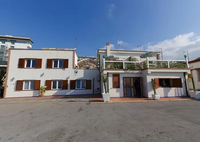 Residenza Villa Celeste Salerno